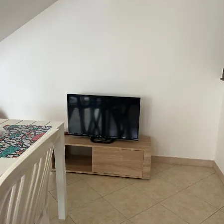 Casa Per Le Vacanze A&p