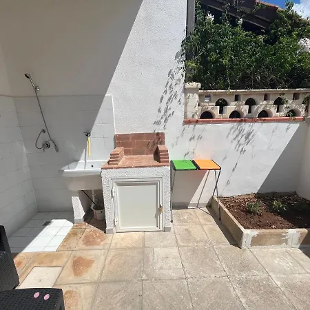 Casa Per Le Vacanze A&p * San Pietro in Bevagna